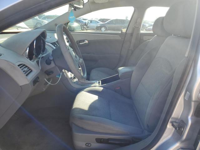 Photo 7 from auction – 2010 CHEVROLET MALIBU LS with VIN 1G1ZB5EB7A4137139