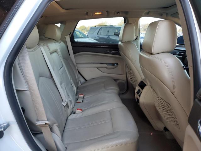 Photo 10 from auction – 2012 CADILLAC SRX PERFOR with VIN 3GYFNBE39CS655033