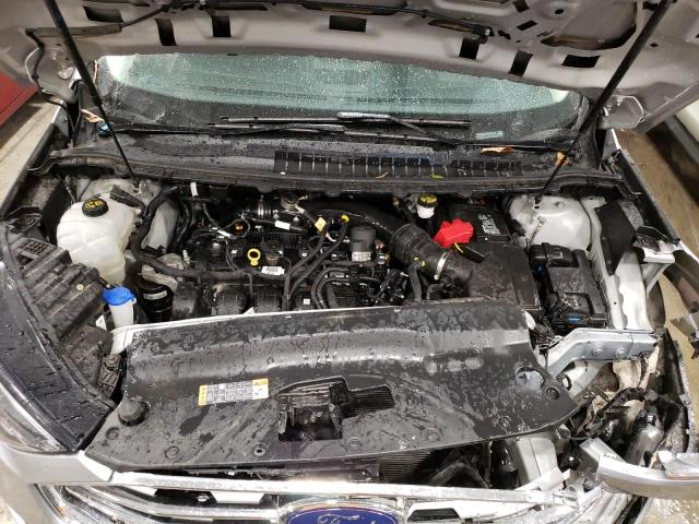 Photo 11 from auction – 2020 FORD EDGE TITAN with VIN 2FMPK4K94LBA72880