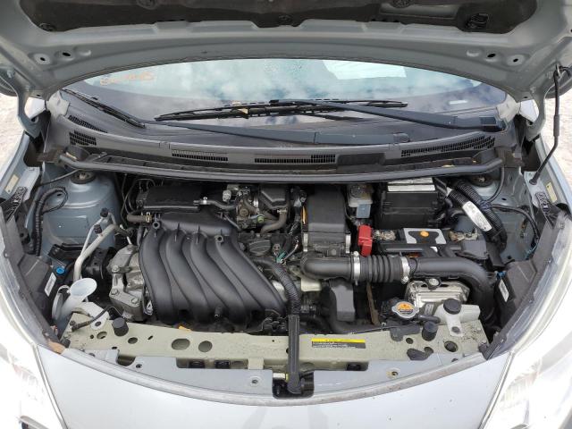 Photo 11 from auction – 2014 NISSAN VERSA NOTE with VIN 3N1CE2CP2EL429592
