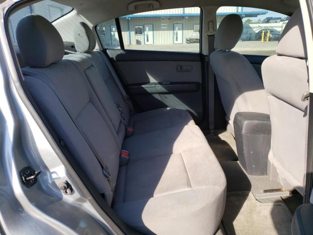 Photo 10 from auction – 2012 NISSAN SENTRA 2.0 with VIN 3N1AB6AP1CL781473