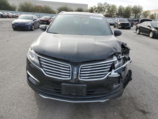 Photo 5 from auction – 2017 LINCOLN MKC PREMIE with VIN 5LMCJ1C99HUL34986