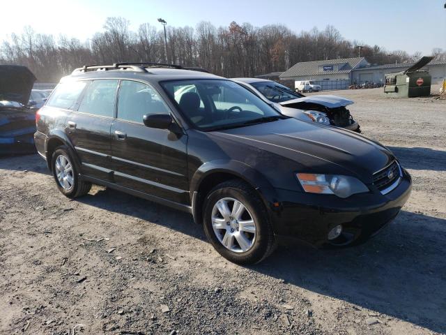 Photo 4 from auction – 2005 SUBARU OUTBACK with VIN 4S4BP61C457360981