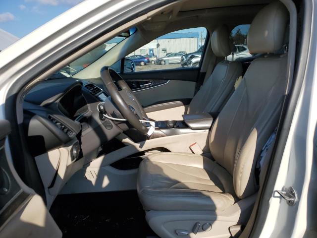 Photo 7 from auction – 2016 LINCOLN MKX RESERV with VIN 2LMTJ8LR3GBL86571