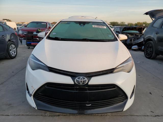 Photo 5 from auction – 2017 TOYOTA COROLLA L with VIN 5YFBURHE9HP599886