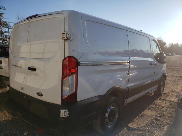 Photo 3 from auction – 2016 FORD TRANSIT T- with VIN 1FTYE1YM8GKA56977