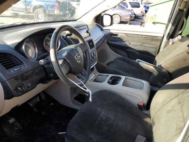 Photo 7 from auction – 2012 DODGE GRAND CARA with VIN 2C4RDGCG0CR166476