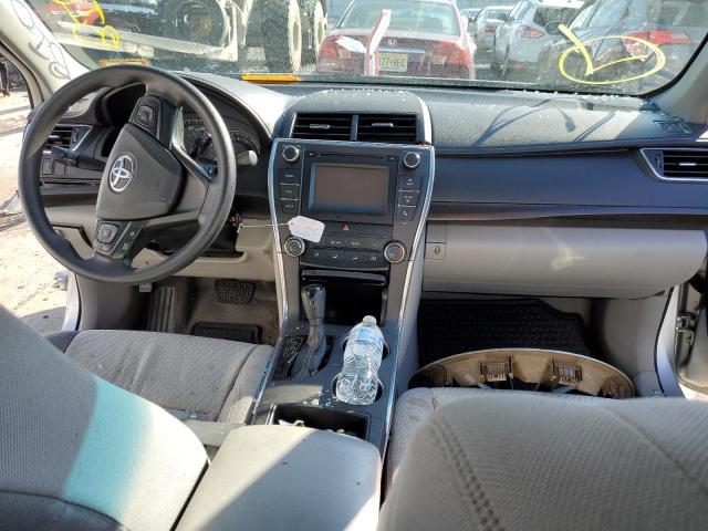 Photo 8 from auction – 2015 TOYOTA CAMRY LE with VIN 4T4BF1FK9FR456328
