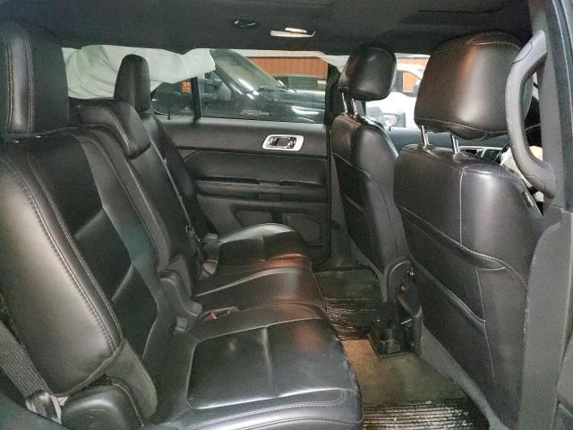 Photo 11 from auction – 2013 FORD EXPLORER X with VIN 1FM5K8D8XDGC64768