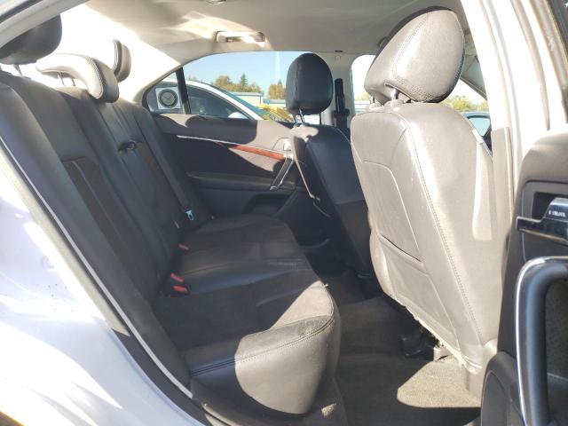 Photo 10 from auction – 2011 LINCOLN MKZ HYBRID with VIN 3LNDL2L36BR768655