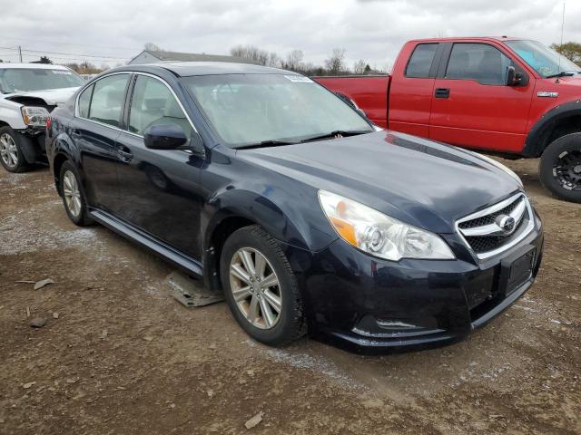 Foto 4 de la subasta – 2012 SUBARU LEGACY 2.5 con VIN 4S3BMCG64C3042571