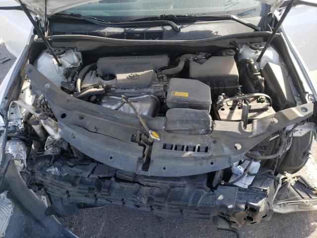 Photo 11 from auction – 2015 TOYOTA CAMRY LE with VIN 4T1BF1FK1FU028196