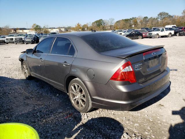 Photo 2 from auction – 2011 FORD FUSION SE with VIN 3FAHP0HA8BR171129