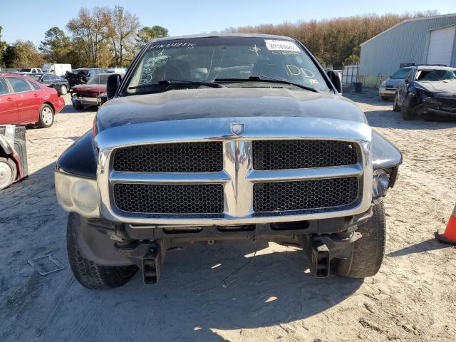 Photo 5 from auction – 2003 DODGE RAM 1500 S with VIN 1D7HA18DX3S242015