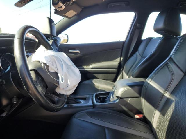 Photo 7 from auction – 2020 DODGE CHARGER SX with VIN 2C3CDXBG9LH178269