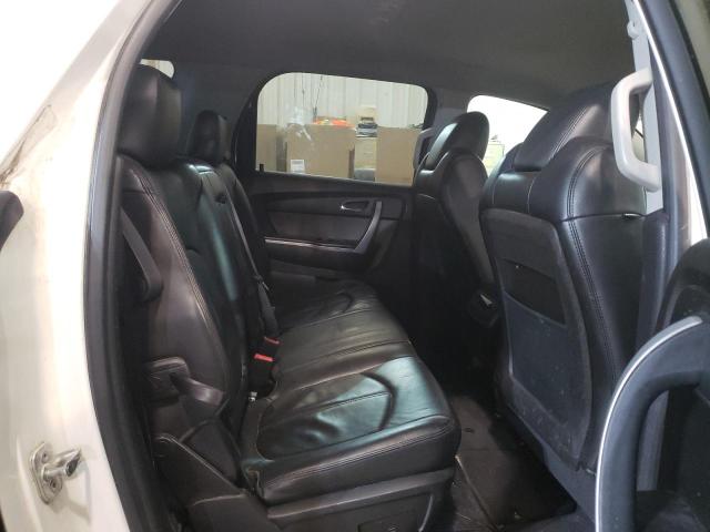 Photo 11 from auction – 2010 GMC ACADIA SLT with VIN 1GKLVMED1AJ249134