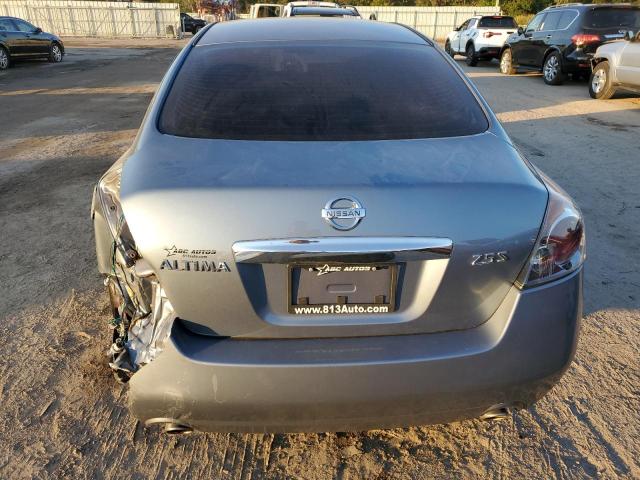 Photo 6 from auction – 2010 NISSAN ALTIMA BAS with VIN 1N4AL2AP2AC194961