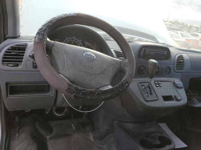Photo 8 from auction – 2006 DODGE SPRINTER 2 with VIN WD0PD644865964643