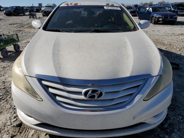 Photo 5 from auction – 2011 HYUNDAI SONATA GLS with VIN 5NPEB4AC7BH080225