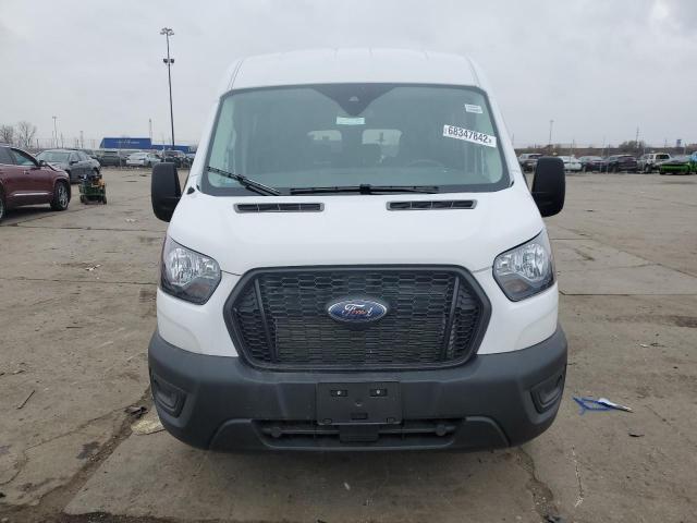 Photo 5 from auction – 2022 FORD TRANSIT T- with VIN 1FBAX2C80NKA32105
