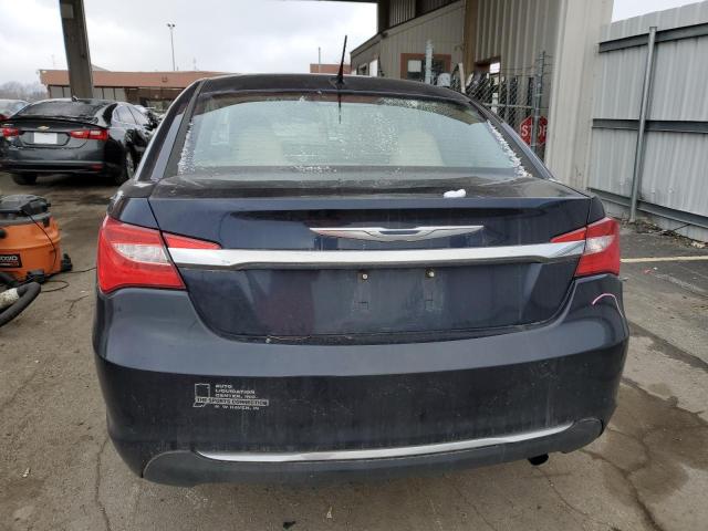 Photo 6 from auction – 2011 CHRYSLER 200 TOURIN with VIN 1C3BC1FB8BN590151
