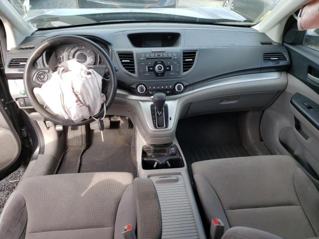 Photo 8 from auction – 2012 HONDA CR-V EX with VIN 2HKRM4H56CH624525