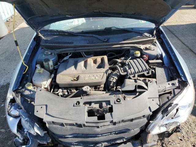 Photo 11 from auction – 2011 CHRYSLER 200 TOURIN with VIN 1C3BC1FB5BN569130