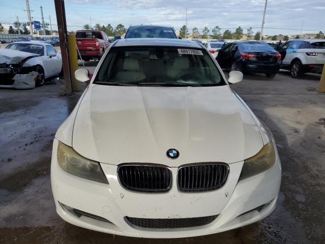 Photo 5 from auction – 2010 BMW 328 I with VIN WBAPH7C59AA175749