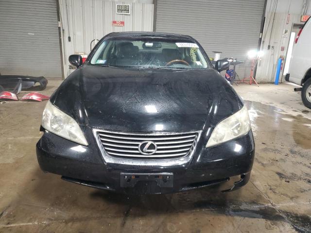 Photo 5 from auction – 2009 LEXUS ES 350 with VIN JTHBJ46G692284171