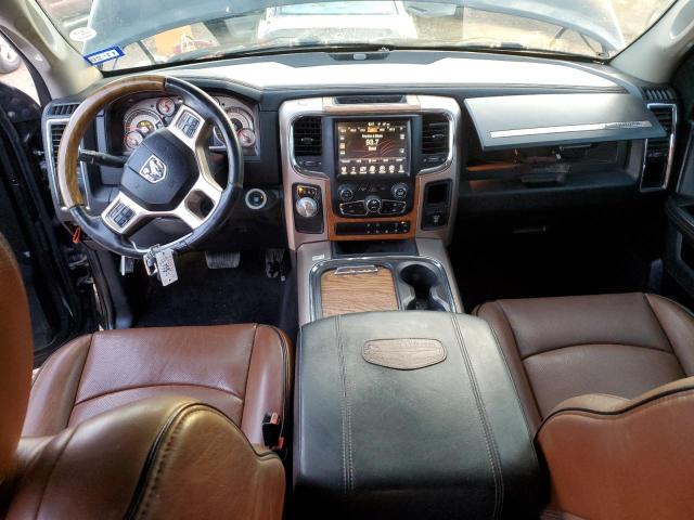 Photo 8 from auction – 2017 RAM 1500 LONGH with VIN 1C6RR6PT1HS514334