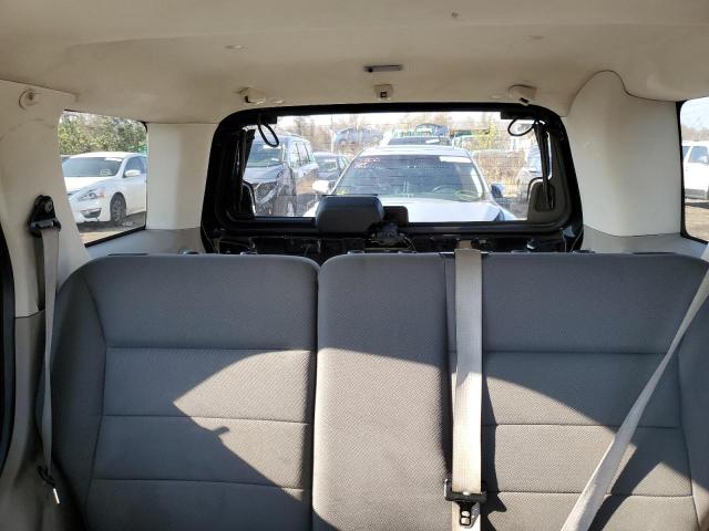 Photo 10 from auction – 2009 FORD ESCAPE HYB with VIN 1FMCU49319KC33405