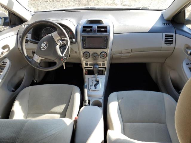 Photo 8 from auction – 2013 TOYOTA COROLLA BA with VIN 5YFBU4EE2DP121035
