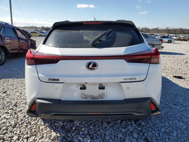 Photo 6 from auction – 2019 LEXUS UX 200 with VIN JTHY3JBH3K2001765