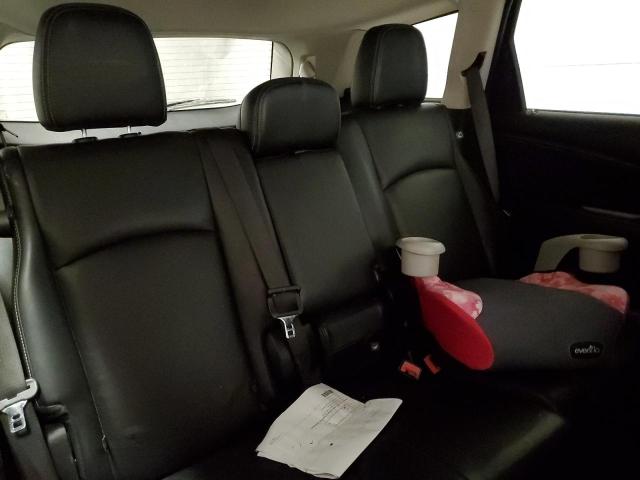Photo 11 from auction – 2019 DODGE JOURNEY CR with VIN 3C4PDCGB0KT861356