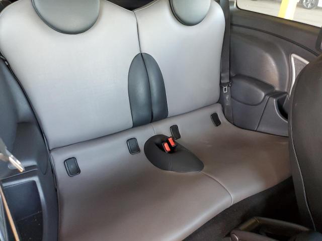 Photo 10 from auction – 2006 MINI COOPER S with VIN WMWRE33516TJ40113