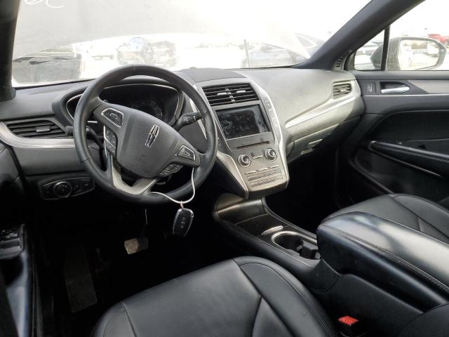 Photo 8 from auction – 2017 LINCOLN MKC PREMIE with VIN 5LMCJ1C99HUL34986