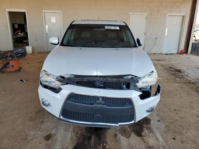 Photo 5 from auction – 2012 MITSUBISHI OUTLANDER with VIN JA4JT5AX8CU003501