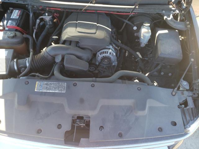 Photo 11 from auction – 2008 CHEVROLET SILVERADO with VIN 2GCEK19JX81214043