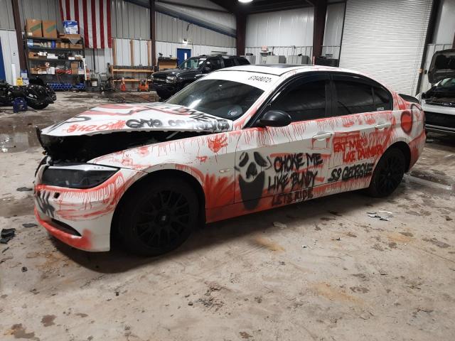 BMW 325 XI 2006 with VIN WBAVD13526KT80511 - Photo from auction