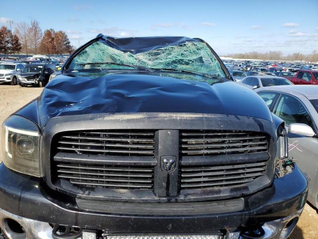 Photo 5 from auction – 2007 DODGE RAM 2500 S with VIN 3D7KS28C27G748483