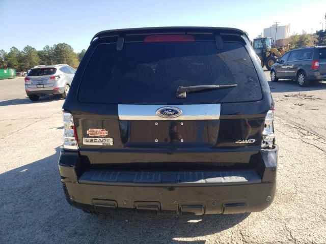 Zdjęcie 6 z aukcji – 2008 FORD ESCAPE LIM z VIN 1FMCU94158KD51121