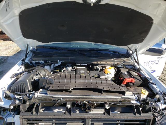 Photo 11 from auction – 2022 RAM 2500 LIMIT with VIN 3C6UR5TL3NG370850