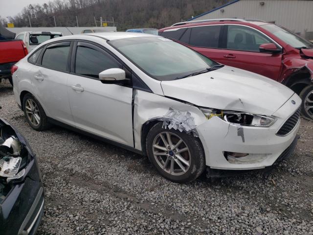 Photo 4 from auction – 2015 FORD FOCUS SE with VIN 1FADP3F2XFL367010