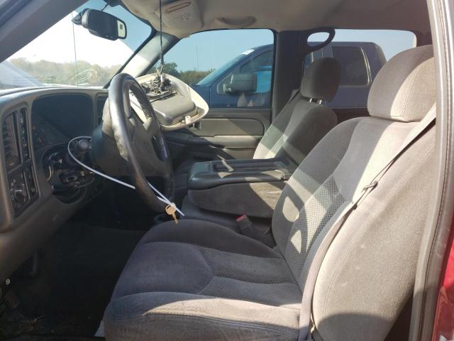 صورة رقم 7 من المزاد - 2005 CHEVROLET SILVERADO مع VIN 2GCEK13T751368960