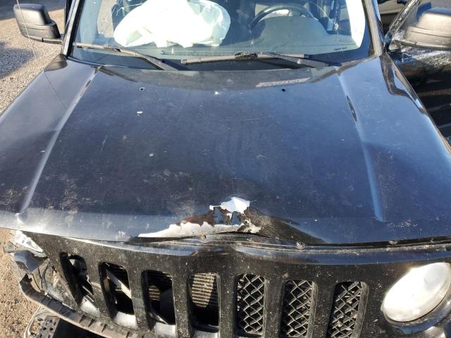 Photo 12 from auction – 2012 JEEP PATRIOT LA with VIN 1C4NJPFB3CD662964