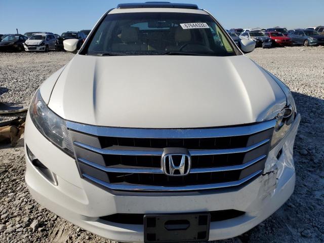 Photo 5 from auction – 2012 HONDA CROSSTOUR with VIN 5J6TF1H50CL004032