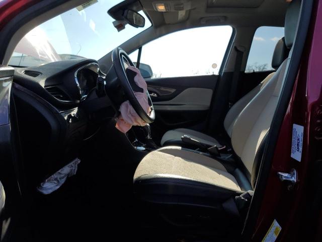 Photo 7 from auction – 2020 BUICK ENCORE PRE with VIN KL4CJESB7LB050984