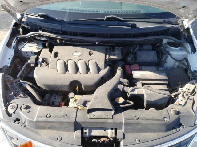 Photo 11 from auction – 2009 NISSAN VERSA S with VIN 3N1BC13E29L491493