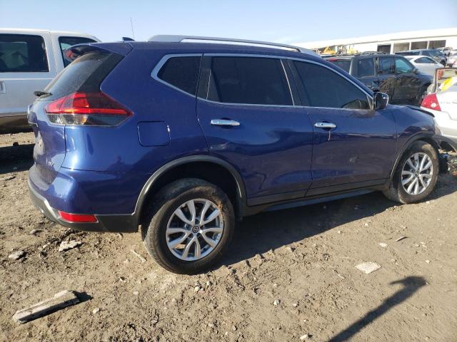 Photo 3 from auction – 2018 NISSAN ROGUE S with VIN KNMAT2MT4JP509254