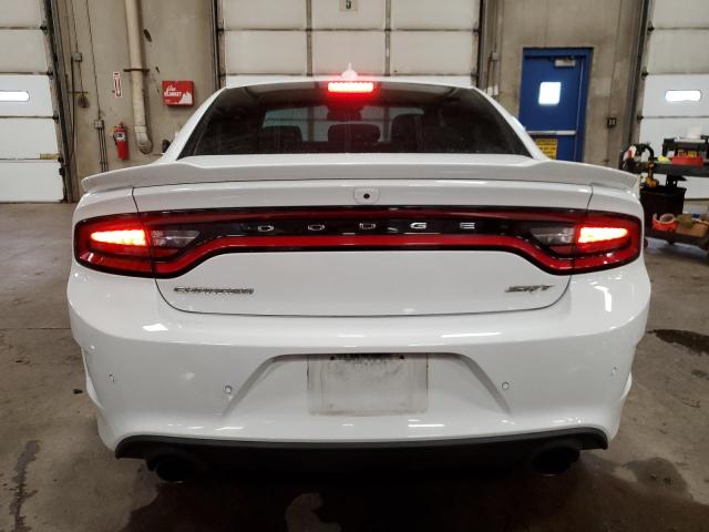 Photo 6 from auction – 2016 DODGE CHARGER SR with VIN 2C3CDXL93GH346168